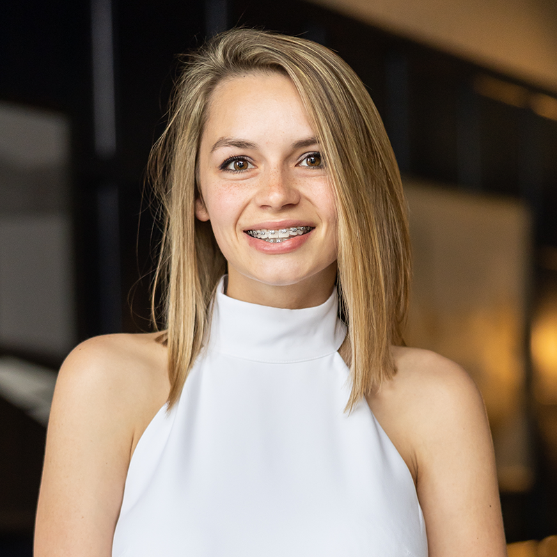 Victoria Webb | Sales Associate | Trifecta RES